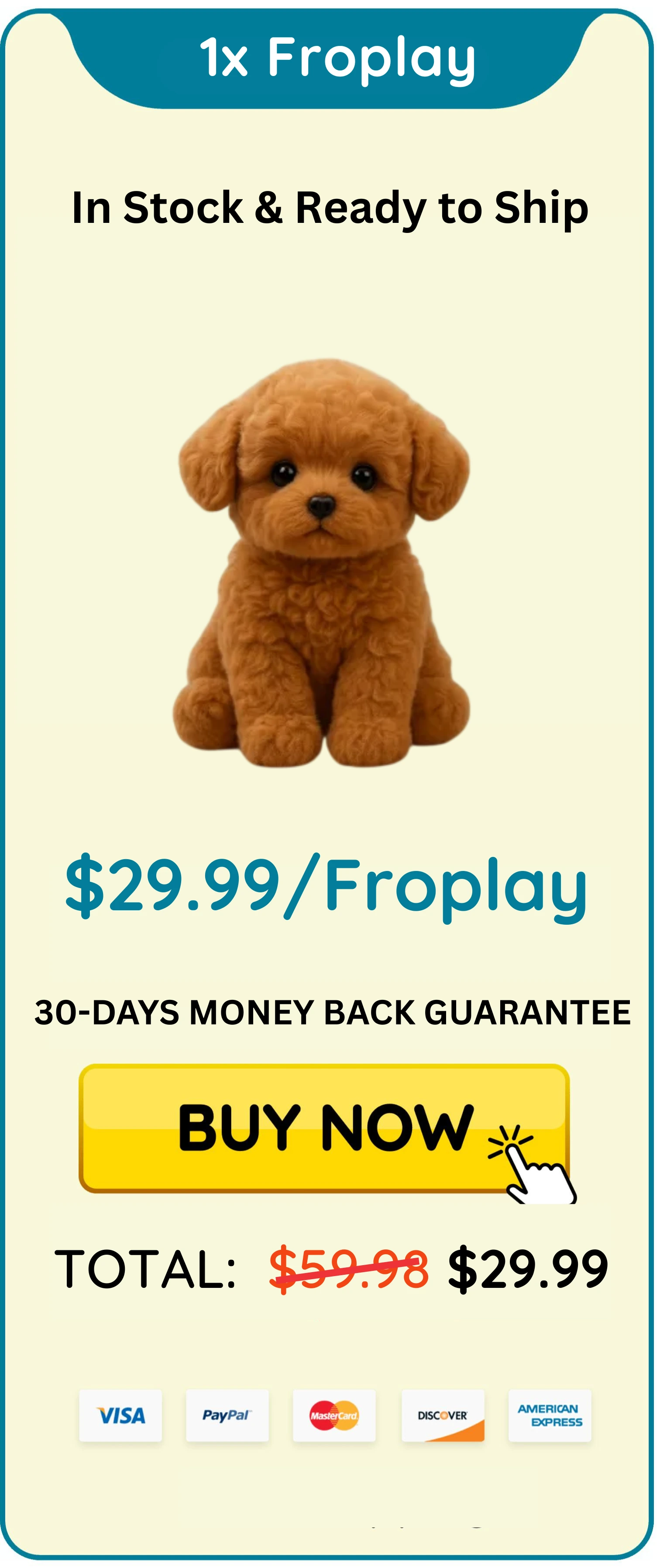 froplay package 1
