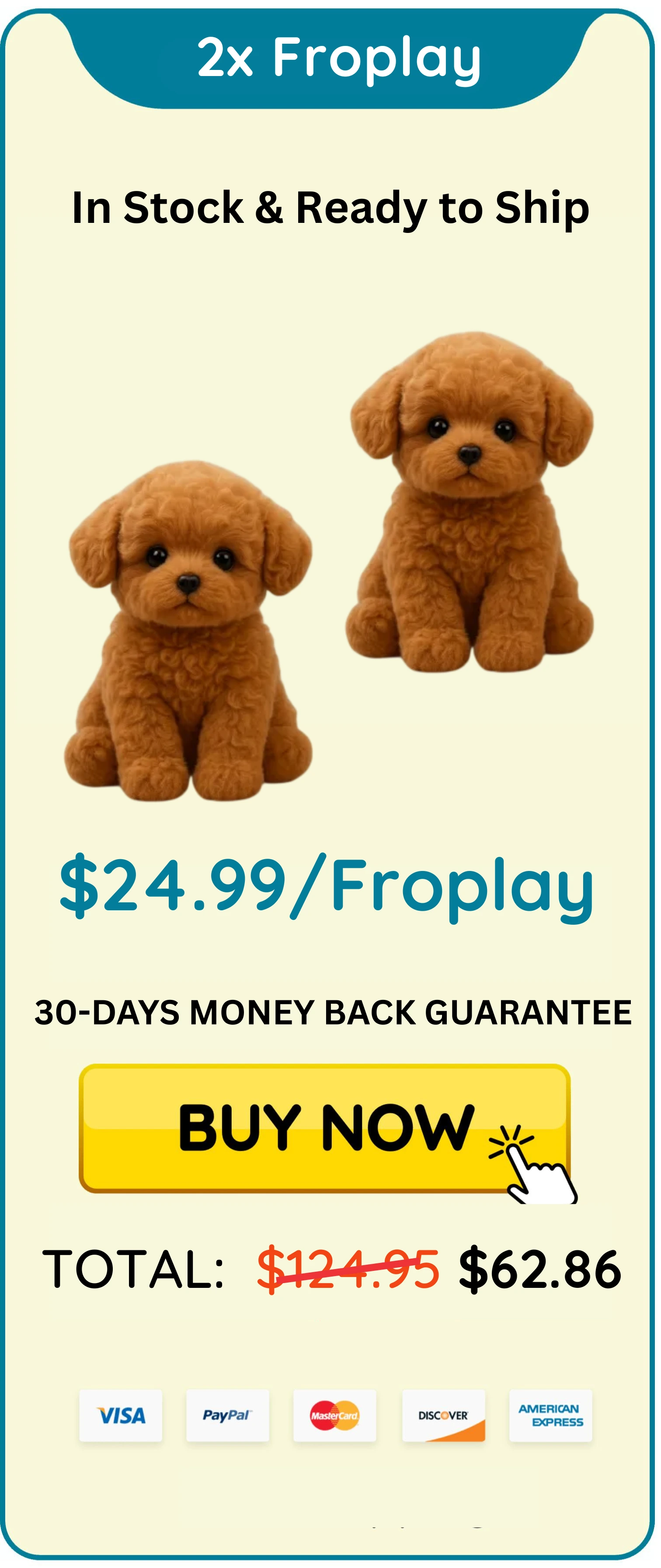 froplay package 2